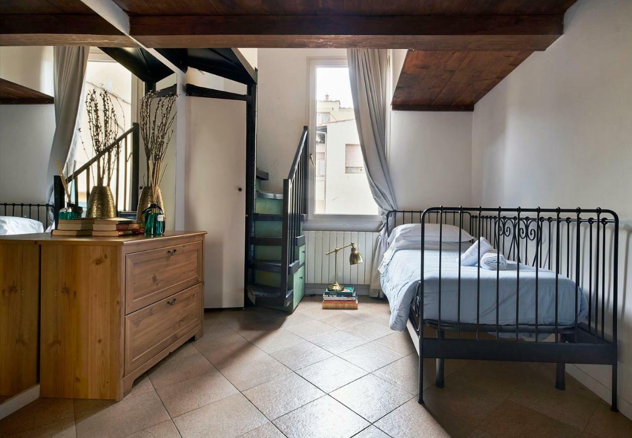 Location W/ Breathtaking Views Chic Palace Appartement Florence
